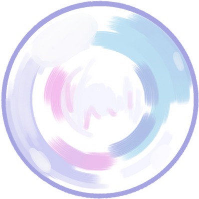 pop the bubble